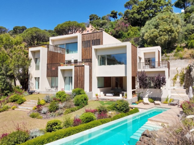 Huvila, El Madroñal, R5395666