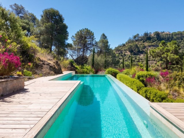 Huvila, El Madroñal, R5395666