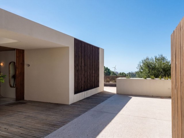 Huvila, El Madroñal, R5395666