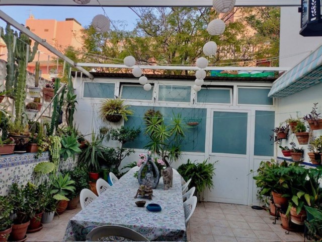 Apartment, San Pedro de Alcántara, R5395669