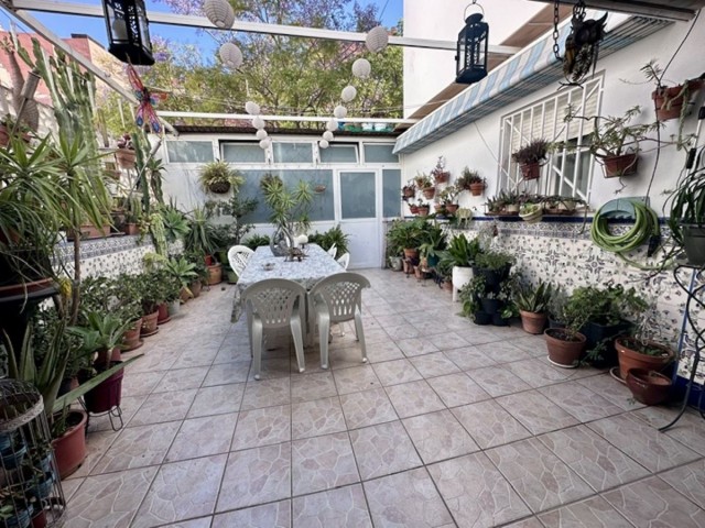 4 Bedrooms Apartment in San Pedro de Alcántara