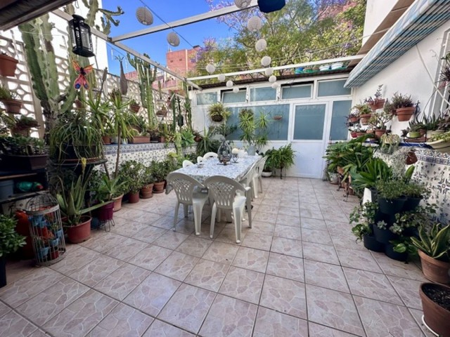 4 Bedrooms Apartment in San Pedro de Alcántara