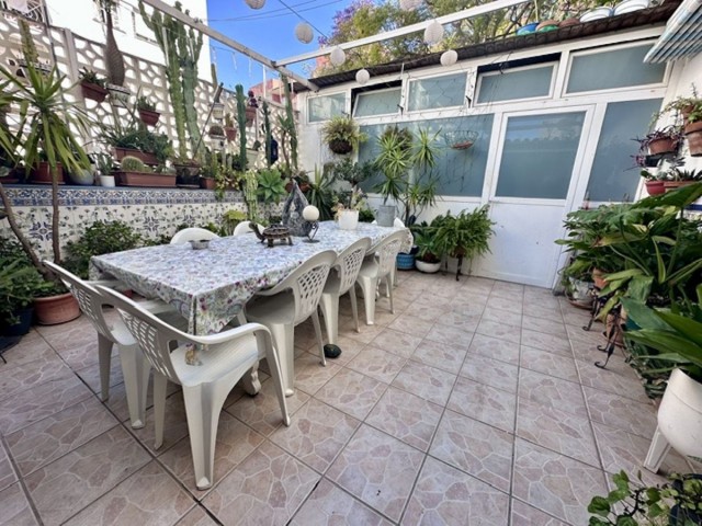 4 Bedrooms Apartment in San Pedro de Alcántara