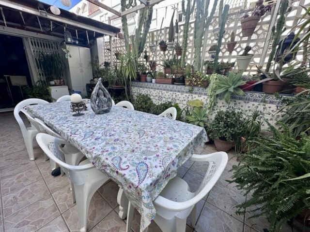 4 Bedrooms Apartment in San Pedro de Alcántara