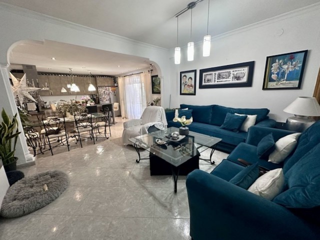4 Bedrooms Apartment in San Pedro de Alcántara