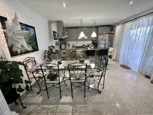 4 Bedrooms Apartment in San Pedro de Alcántara
