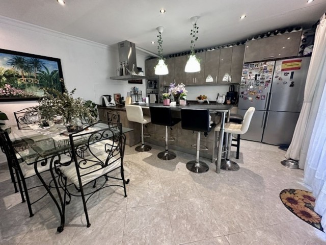 4 Bedrooms Apartment in San Pedro de Alcántara