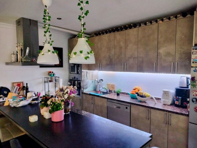 4 Bedrooms Apartment in San Pedro de Alcántara