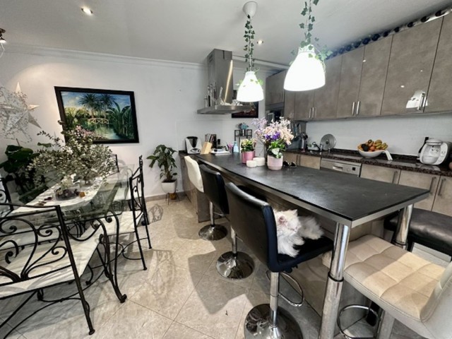 4 Bedrooms Apartment in San Pedro de Alcántara