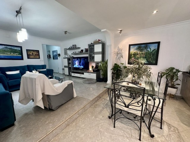 4 Bedrooms Apartment in San Pedro de Alcántara