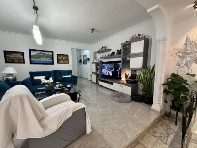 4 Bedrooms Apartment in San Pedro de Alcántara