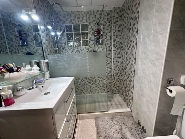 4 Bedrooms Apartment in San Pedro de Alcántara
