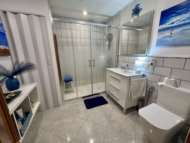 4 Bedrooms Apartment in San Pedro de Alcántara