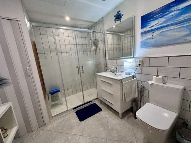 4 Bedrooms Apartment in San Pedro de Alcántara