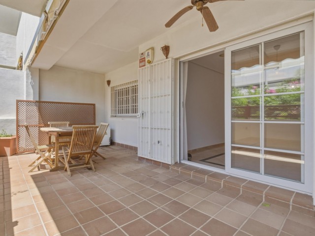 2 Bedrooms Apartment in The Golden Mile