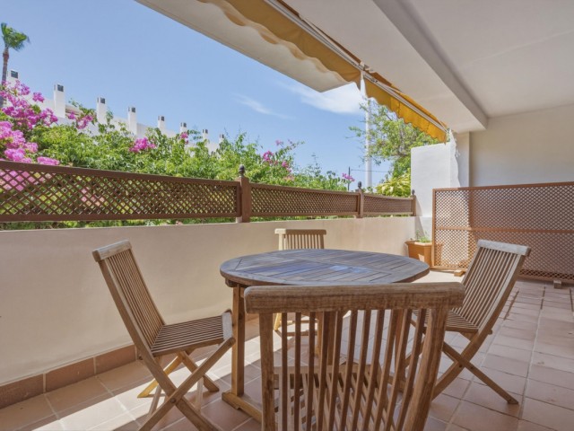 2 Bedrooms Apartment in The Golden Mile