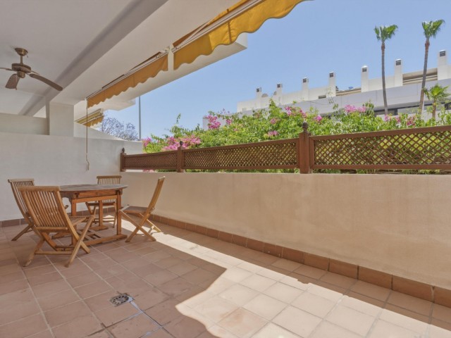 2 Bedrooms Apartment in The Golden Mile