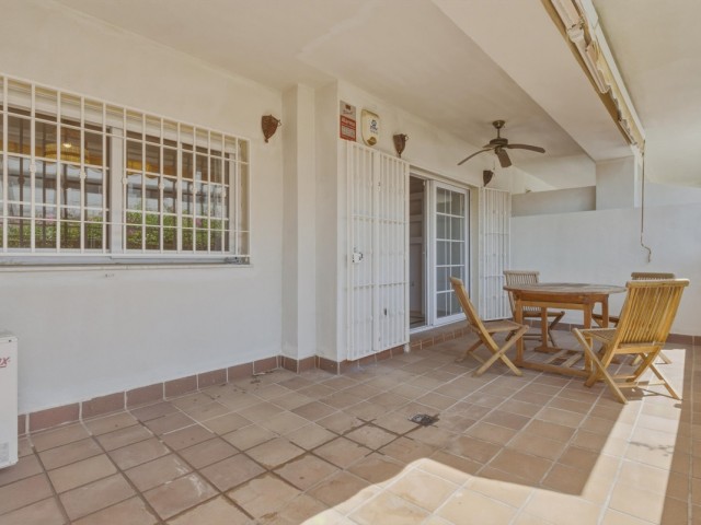 2 Bedrooms Apartment in The Golden Mile