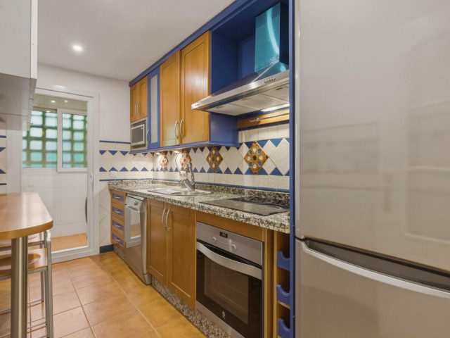 2 Bedrooms Apartment in The Golden Mile