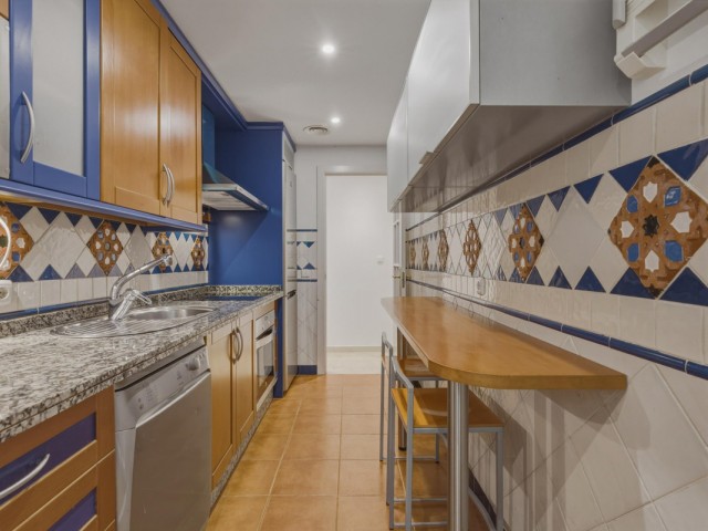 2 Bedrooms Apartment in The Golden Mile