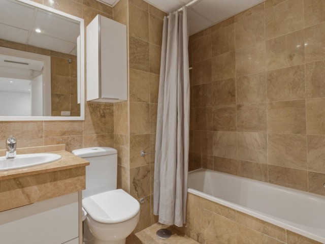2 Bedrooms Apartment in The Golden Mile