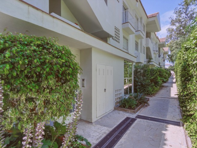 2 Bedrooms Apartment in The Golden Mile