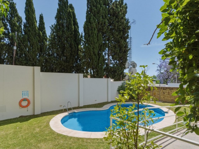 2 Bedrooms Apartment in The Golden Mile