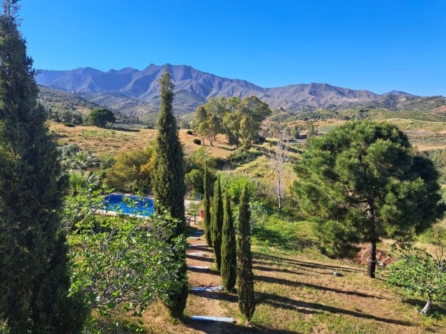 4 Slaapkamer Villa in Entrerrios