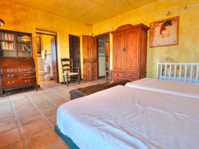 4 Slaapkamer Villa in Entrerrios