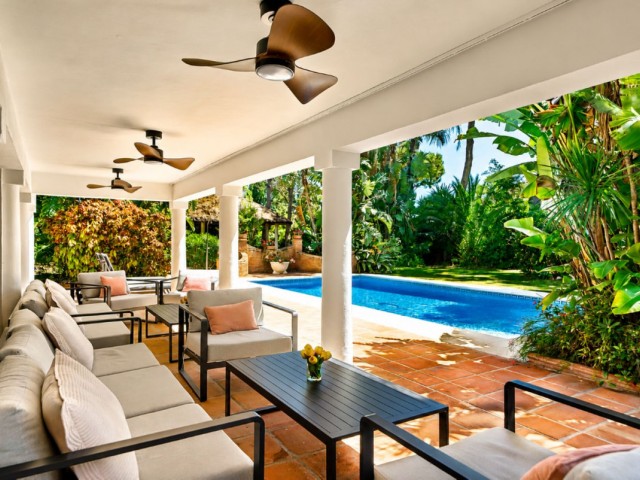 Villa, Hacienda Las Chapas, R5386768