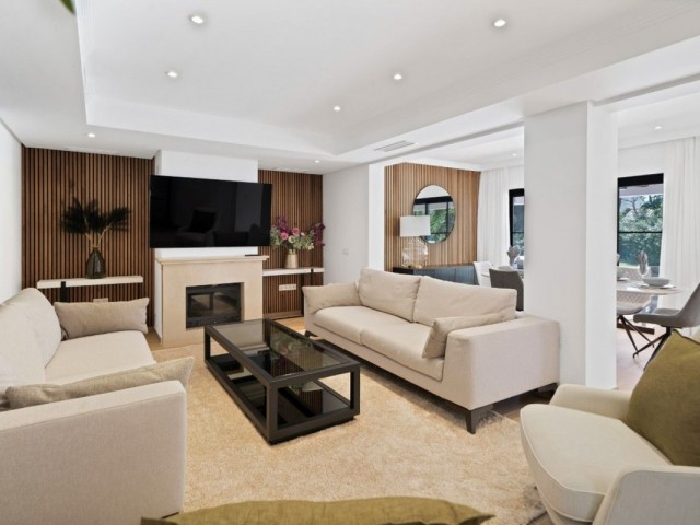 Villa avec 6 Chambres  à Hacienda Las Chapas