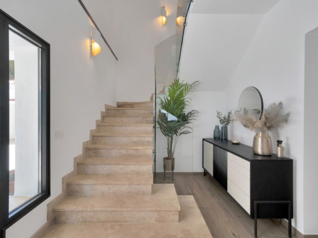 Villa avec 6 Chambres  à Hacienda Las Chapas