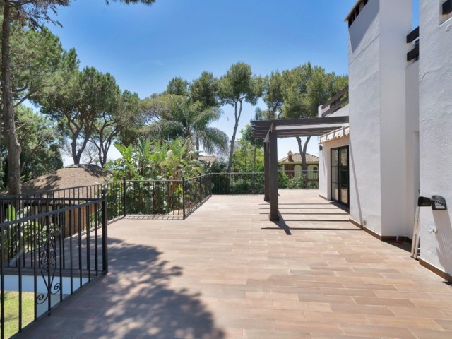 Villa avec 6 Chambres  à Hacienda Las Chapas