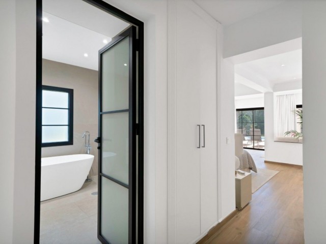 Villa avec 6 Chambres  à Hacienda Las Chapas