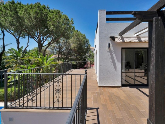 Villa avec 6 Chambres  à Hacienda Las Chapas
