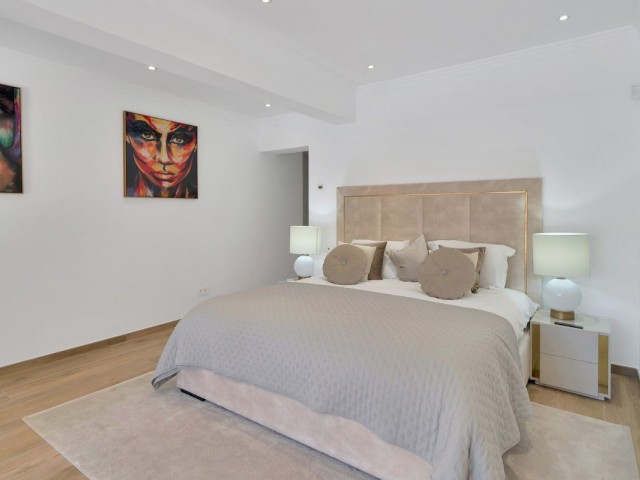 Villa avec 6 Chambres  à Hacienda Las Chapas
