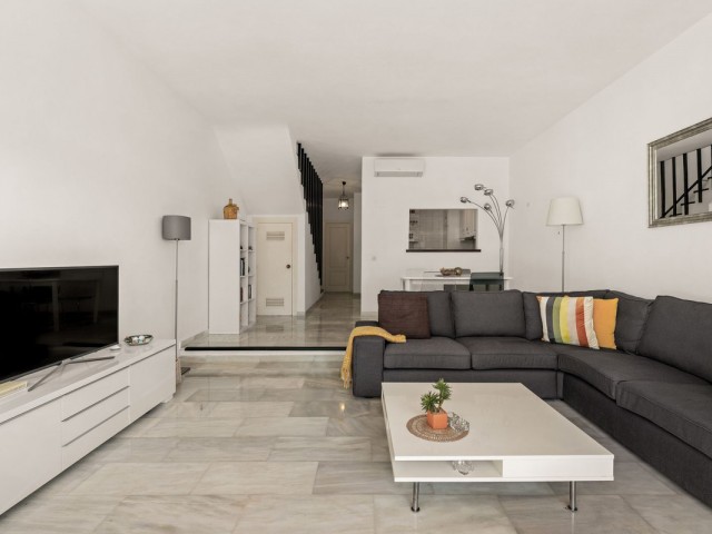 2 Schlafzimmer Reihenhaus in Aloha