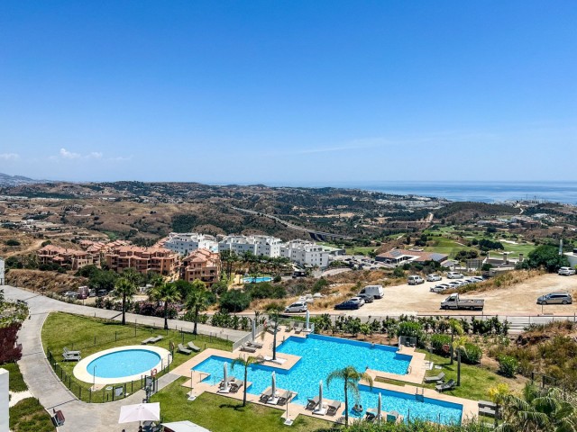 Huoneisto, Calanova Golf, R5387128