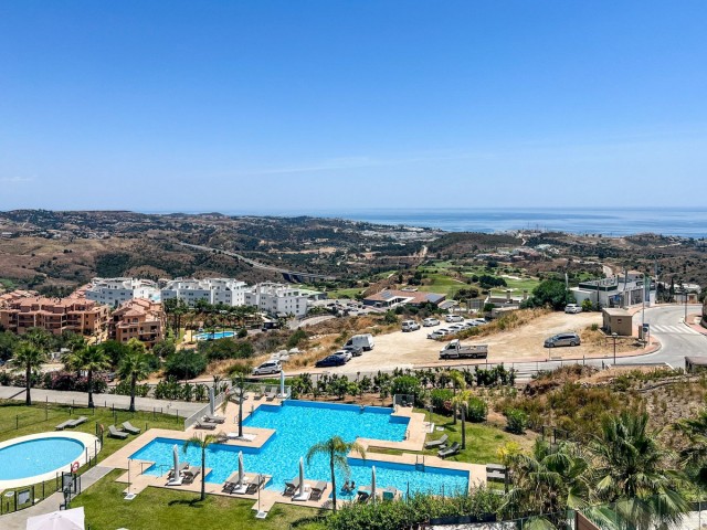 Huoneisto, Calanova Golf, R5387128