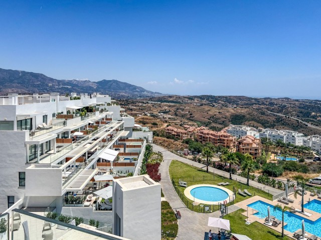 Huoneisto, Calanova Golf, R5387128
