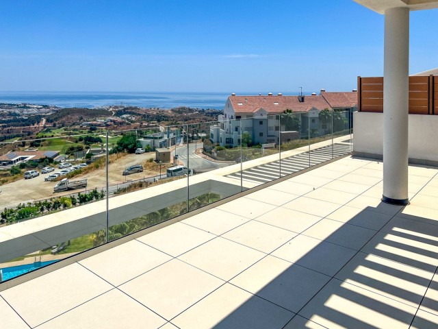 Huoneisto, Calanova Golf, R5387128