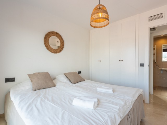 Penthouse avec 2 Chambres  à Calanova Golf