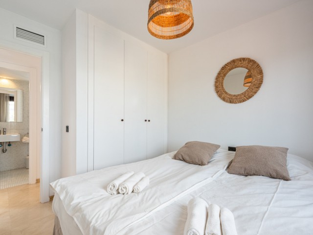 Penthouse avec 2 Chambres  à Calanova Golf