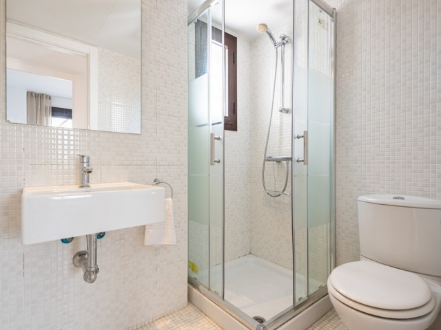 Penthouse avec 2 Chambres  à Calanova Golf