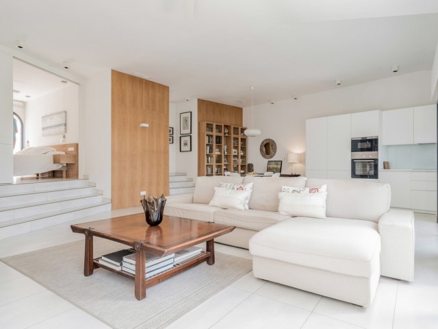 Penthouse, Puerto de Cabopino, R5398345