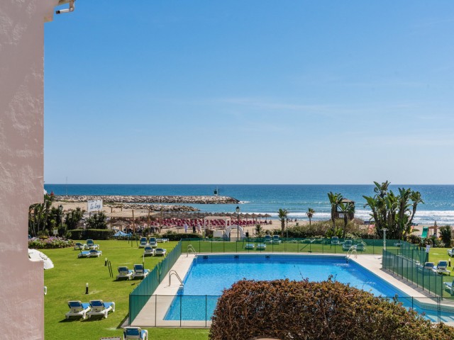 Penthouse, Puerto de Cabopino, R5398345