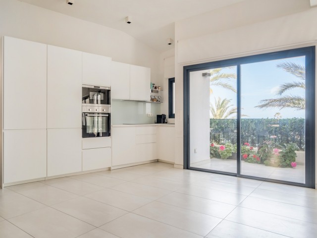 Penthouse, Puerto de Cabopino, R5398345
