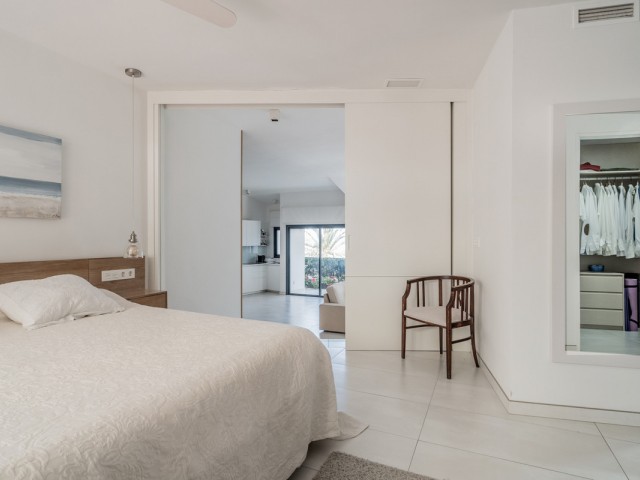 Penthouse, Puerto de Cabopino, R5398345