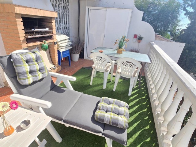 Radhus, Benalmadena, R5235718