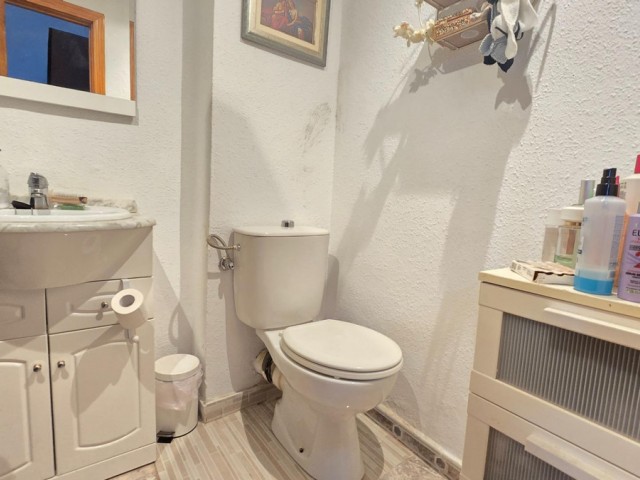 3 Sovrums Radhus i Benalmadena